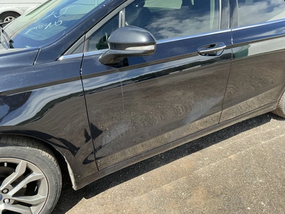 USED 2020 FORD FUSION