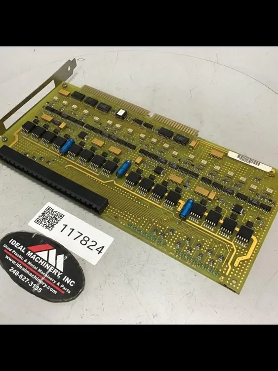 Used CINCINNATI MILACRON 3-542-1292A / BRACKET Circuit Boards Michigan US | Ideal Machinery #692221
