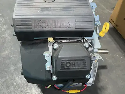 Used 2023 KOHLER CH680 Motors (misc) Ohio US | HGR 24 #1506954