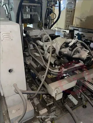USED 2002 AUTOJECTOR HCR-200