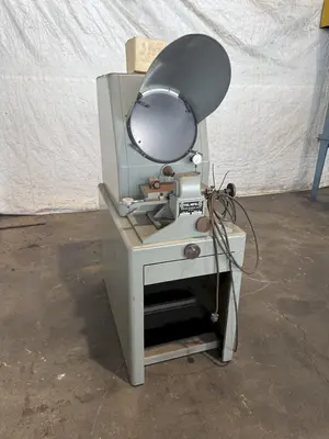 USED COVEL 14
