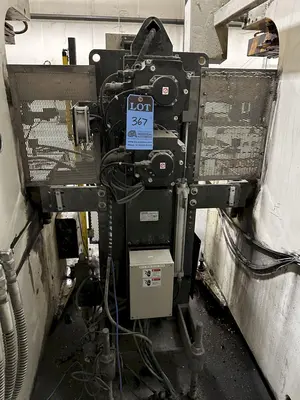 USED 2017 ORII RYN120SISX