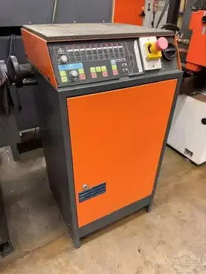 Used CHARMILLES FORM 20 EDM Sinkers Illinois US | Perfection Global, LLC. #1371127