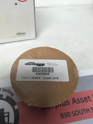 New | in-Stock FLOWSERVE 61474GE Pump & Valve Parts Ohio US | Surplus Asset Holdings #1234228