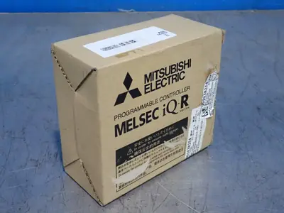 NEW MITSUBISHI R16SFCPUSET