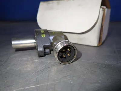 NEW TURCK BI2CR260AP4X2B1141/S34