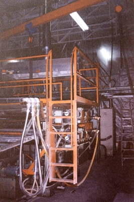 STERLING sheet line Extrusion Lines, Sheet Lines | Mark One Machinery (3)