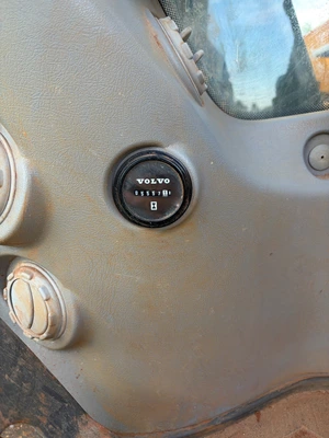 Used 2019 VOLVO EC350EL Crawler Excavators Texas US | Proxy Equipment #1663452