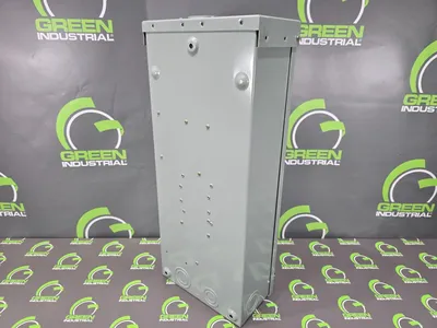 NEW 100A ABB/GE TH3363R Fusible Safety Disconnect Switch 600VAC NEMA3R 3 POLE