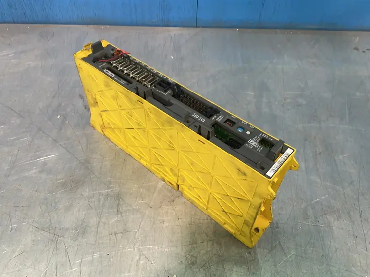 Used 2011 FANUC A02B0259B501 I/O Boards & Replacement Parts Ohio US | HGR 24 #1335353