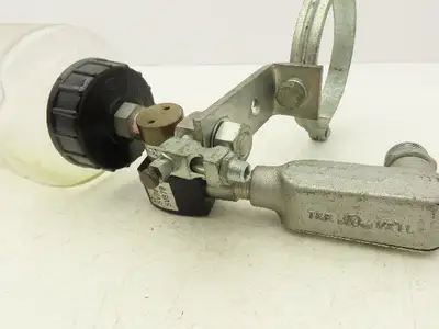 Used OIL-RITE _UNKNOWN_ Parts (Hydraulics and Pneumatics) Indiana US | Arrow Industrial #1445240