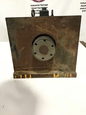 Toshiba 22L2-7500R DC Brushless Servo Motor