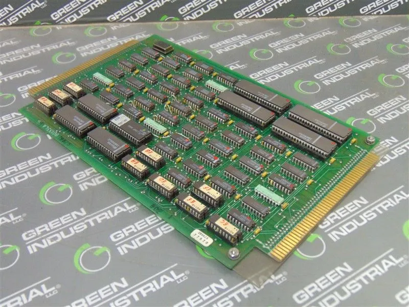 Foxboro B0133SA-E Control Board F8616E Used