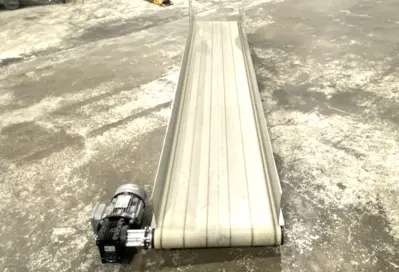 Used Dorner 3200 Series Belt Conveyors Michigan US | Maverick Industrial Sales #1420663