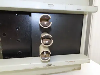 Used ITE _UNKNOWN_ Relays & Switches Indiana US | Arrow Industrial #1408325