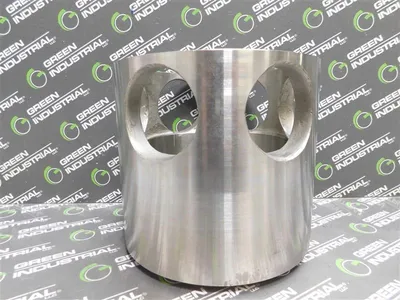 Flowserve 006621.150.000 O Seat Ret 316SS CL150/600 CV 400 Used