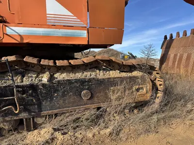 Used 1999 HITACHI EX1800-3 Excavators Oklahoma US | Proxy Equipment #1381934