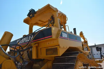Used 1991 CATERPILLAR 1991 CATERPILLAR Pipelayers Florida US | HDD Broker #1346476