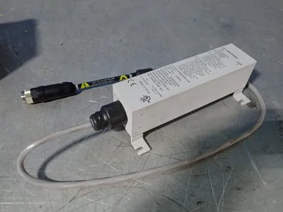 Used ALLEN BRADLEY 284R360P500M1 Resistors Ohio US | HGR 24 #1020197