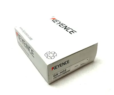 NEW KEYENCE SAFETY INTERLOCK ESCAPE RELEASE