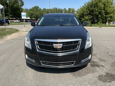 Used 2016 CADILLAC XTS Sedans Michigan US | Miedema Asset Management Group #1397240