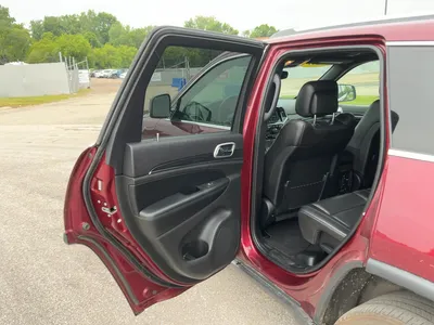 USED 2020 JEEP GRAND CHEROKEE