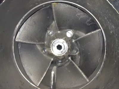 USED Sulzer APT 41-8