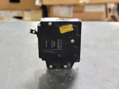 20 Amp, 1 Pole, 120/240 volts Circuit Breaker