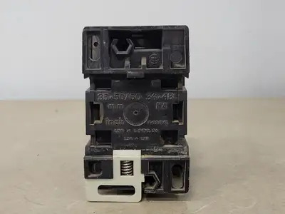 USED TELEMECANIQUE LC1D1210G6
