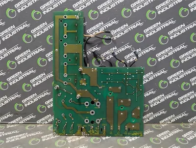 Danfoss 175L1102 Variable Frequency Drive Power Distribution Board VLT 3006 Used