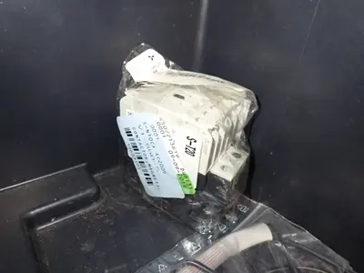USED Electronics & Components