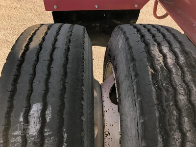 Used 2002 LIDDELL _UNKNOWN_ Lowboy Trailers Iowa US | Kading Ag #1501705