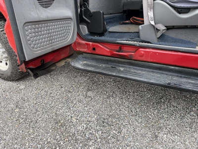 USED 2000 FORD F250