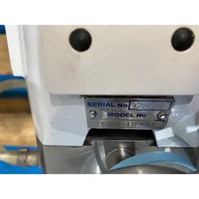 Used Cleghorn Waring Pumps _UNKNOWN_ Sanitary  Pump Pennsylvania US | ISCA #1299313