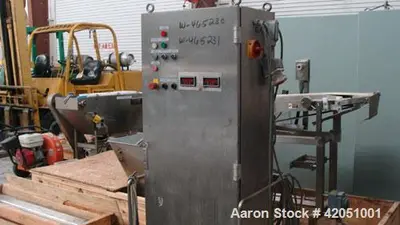 Used MEINCKE _UNKNOWN_ Meat Processing Equipment Illinois US | Aaron Equipment #83976