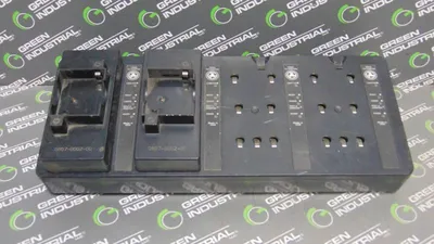 USED ITE 0807-0005-00