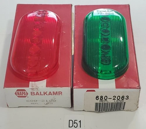 NEW NAPA 680-2189