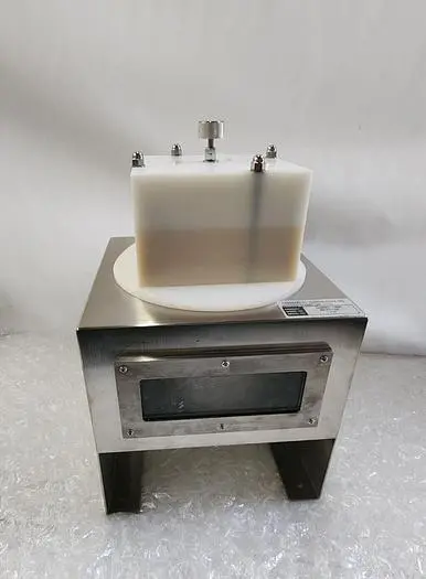 PROGRESSIVE TECHNOLOGIES INC SENTRY 1000 , MODEL M0351166 MANUAL EXHAUST