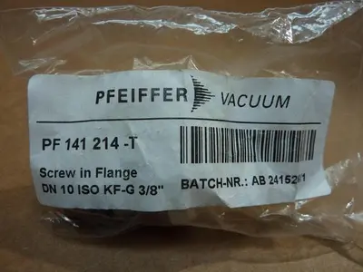 NEW PFEIFFER PF141214-T