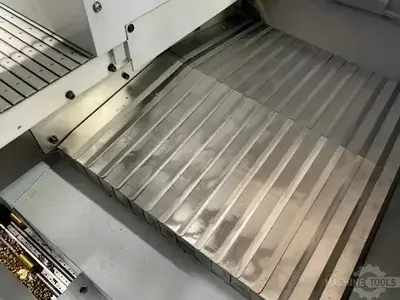 Used 2019 STAR SR-32JII TYPE B Swiss Type Automatic Screw Machines Arizona US | KD Machinery #1517734