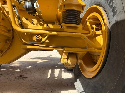 Used 2024 BELL B45E Articulated Dump Trucks Texas US | Proxy Equipment #1558029