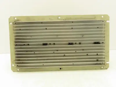 Hitachi HDV471 Servo Controller Power Supply Unit 270VDC Input 220VAC Output