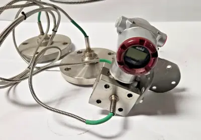 Azbil AT9000 Pressure Sensors | Amiron Machinery (1)