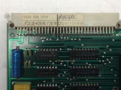 USED PHILIPS DIAGN MOD 4022 226 3710-