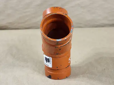 USED VICTAULIC F020033P00