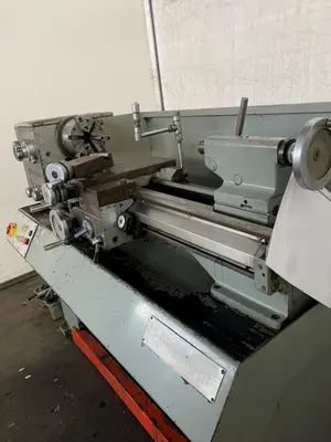 USED CLAUSING M250