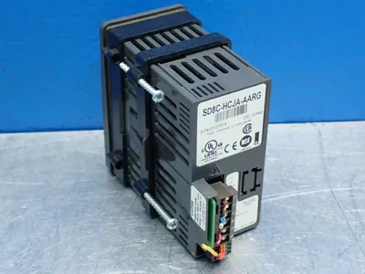 USED WATLOW SD8CHCJAAARG