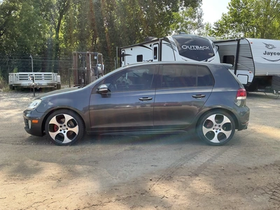 Used 2011 VOLKSWAGEN GTI Cars Michigan US | Miedema Asset Management Group #1322391