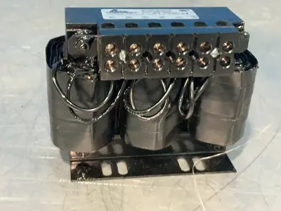 Used ACME TRANSFORMER ALRB035TBC Transformers Ohio US | HGR 24 #1326089