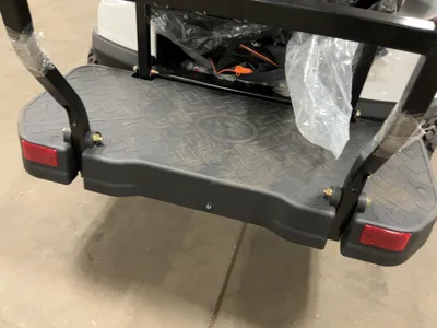 Used 2026 SDLANCH HQ100 Golf Carts Michigan US | Miedema Asset Management Group #1477060